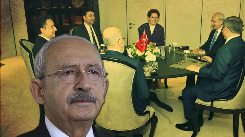 Canlı yayında ilk kez açıkladı: 'Fermuar Yöntemi' masada! İttifaktaki 4 parti için gündem yaratan iddia: 40 ilde...