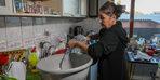 Ev sahibi 7 bin TL kira istedi! İstediği olmayınca bakın ne yaptı