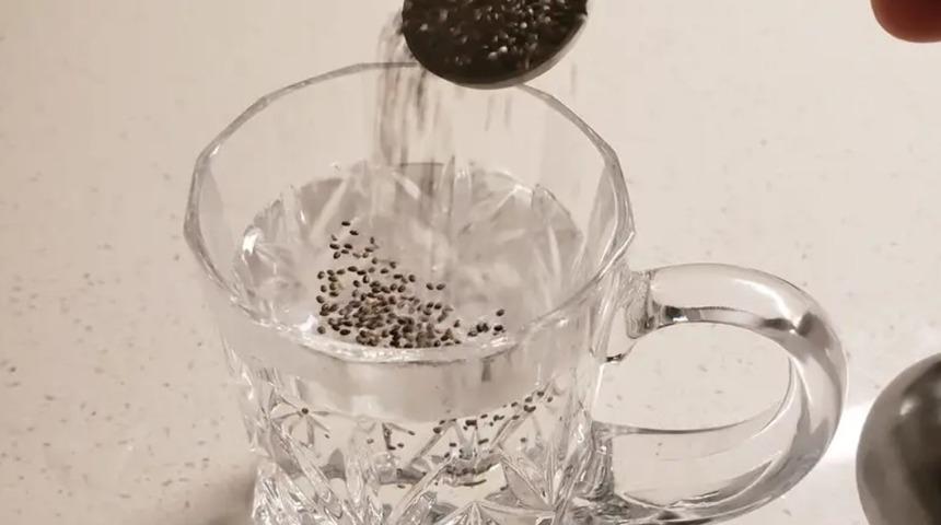 Efsane tarifi denedi: 3 gün sonra bıraktı