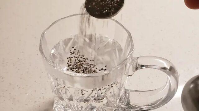 Efsane tarifi denedi: 3 gün sonra bıraktı