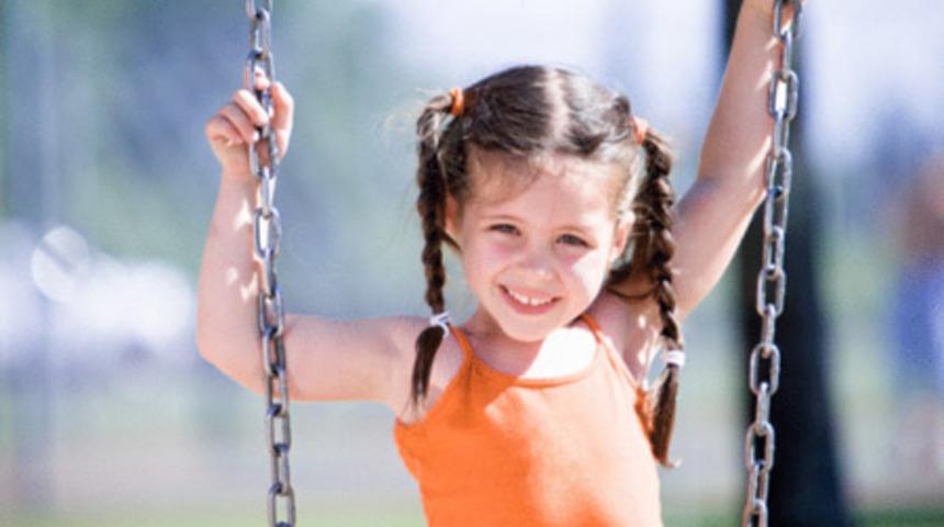 İstanbul'da &Ccedil;ocuk Olmak