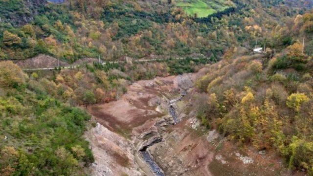 Tedirgin eden uyarı: 58 günlük su kapasitesi kaldı