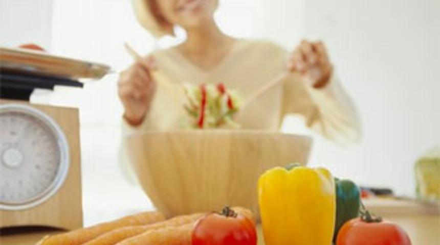 Dikkat, zehirlenmeyin!