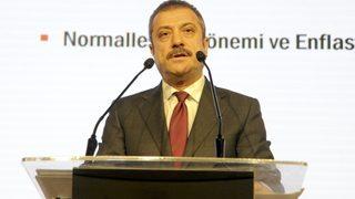 TCMB Başkanı Kavcıoğlu’ndan çok kritik Türk Lirası açıklaması: ‘Tarihsel olarak en iyi seviyede…’