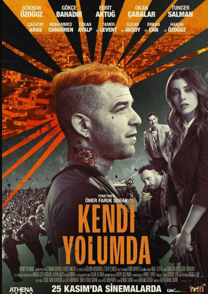 Sinemaseverleri mutlu edecek haftanın filmleri! 7 film birden vizyona girdi (25 Kasım 2022) G2
