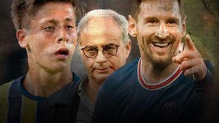 Arda Güler için görülmemiş teklif! Messi'nin formasını giyecek