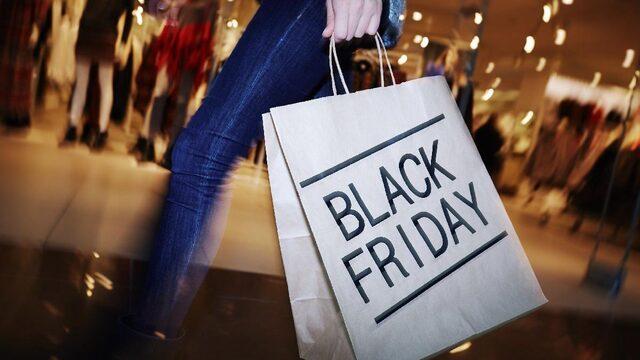 Efsane Cuma indirimleri başladı mı? Black Friday indirimleri ne zaman bitiyor?