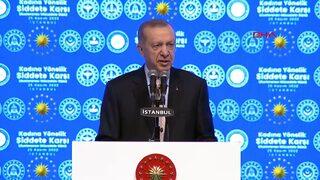 Cumhurbaşkanı Erdoğan'dan Ümit Özdağ çıkışı! 'Daha dur bunlar iyi günleriniz'