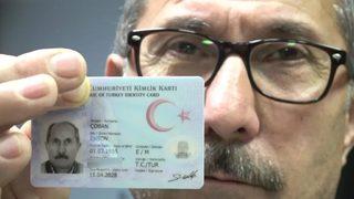 İsmini duyan inanmıyor, hikayesi ise şaşkına çeviriyor! 'Türkiye’de adaşım yok, belki dünyada da yoktur'