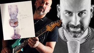 SON DAKİKA | Müzisyen Onur Şener cinayetinde kırık iki bardak sırrı... Parçalar tek tek birleştirildi, DNA ve parmak izleri bulundu