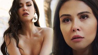 Yürek Çıkmazı'nın Feride'si Dilara Aksüyek'in eski aşkı Arka Sokaklar'dan çıktı! 9 yaş küçük oyuncuyla öpüşürken...