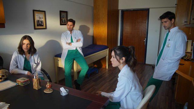 Kasaba Doktoru bu akşam var mı, neden yok? Kasaba Doktoru yeni bölüm ne zaman? TRT 1 yayın akışı