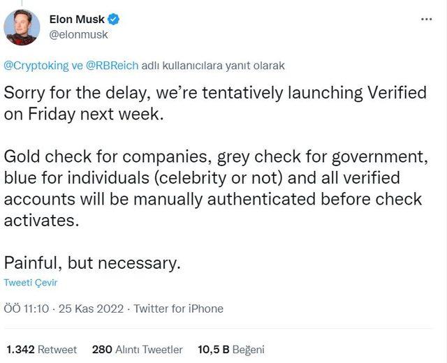 Elon Musk tweet2