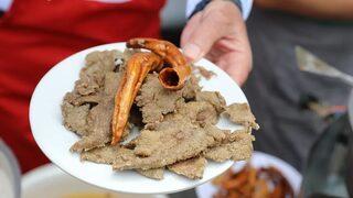 Bir kentteki tüm esnafa uyarı: ‘Hepsini kapatırız!’