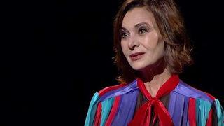 Hatice Aslan'dan metrobüs açıklaması! Kimse beklemiyordu