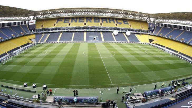 Fenerbahçe'de stat adının 'Atatürk' olarak değiştirilmesi kararı sonrası Beşiktaş'tan hamle! Eski isme geri dönülebilir... "İnönü Stadyumu"  G1