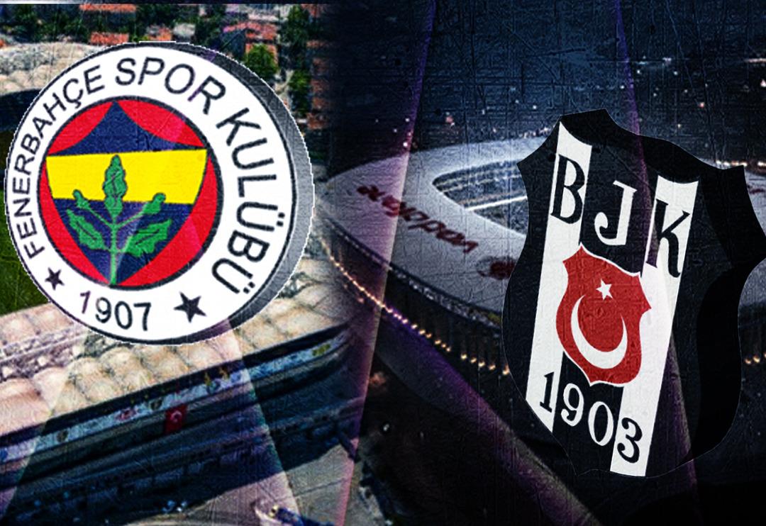 Fenerbah&ccedil;e'de stat adının 'Atat&uuml;rk' olarak değiştirilmesi kararı sonrası Beşiktaş'tan hamle! Eski isme geri d&ouml;n&uuml;lebilir... "İn&ouml;n&uuml; Stadyumu" 