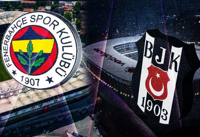 Fenerbahçe'de stat adının 'Atatürk' olarak değiştirilmesi kararı sonrası Beşiktaş'tan hamle! Eski isme geri dönülebilir... "İnönü Stadyumu"