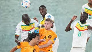 HOLLANDA EKVADOR MAÇI CANLI İZLE! 2022 Dünya Kupası Hollanda Ekvador maçı ne zaman, saat kaçta, hangi kanalda?