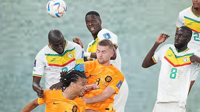 HOLLANDA EKVADOR MAÇI CANLI İZLE! 2022 Dünya Kupası Hollanda Ekvador maçı ne zaman, saat kaçta, hangi kanalda?