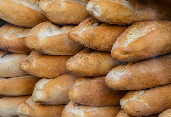 Ankara’da ekmeğe zam! 200 gram ekmek artık 5 TL… 