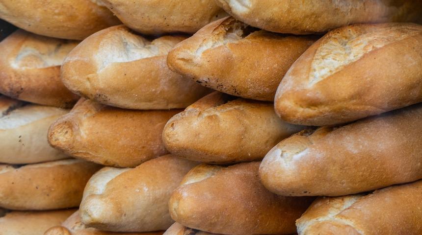 Ankara’da ekmeğe zam! 200 gram ekmek artık 5 TL… 