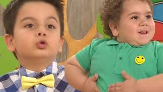 Çocuktan Al Haberi'nin Çitos Efe'sinden sonra atarlı Efe Dadak da merak edildi! İşte son hali