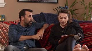 Demet Evgar ile Emre Karayel'in Bir Kadın Bir Erkek dizisi yeniden başlanacağı söylenmişti! Gerçek çok başka çıktı