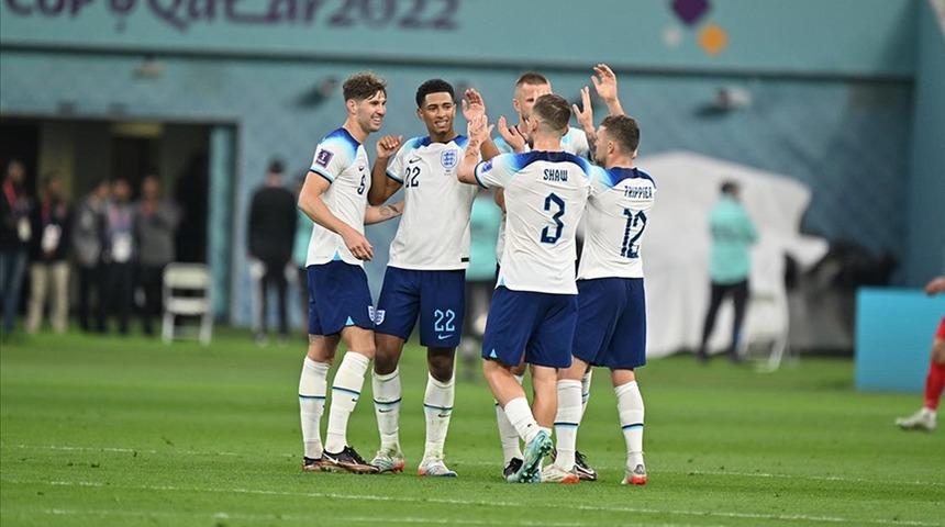 İNGİLTERE ABD MAÇI CANLI İZLE! 2022 Dünya Kupası İngiltere ABD maçı ne zaman, saat kaçta, hangi kanalda?