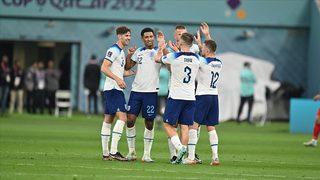 İNGİLTERE ABD MAÇI CANLI İZLE! 2022 Dünya Kupası İngiltere ABD maçı ne zaman, saat kaçta, hangi kanalda?