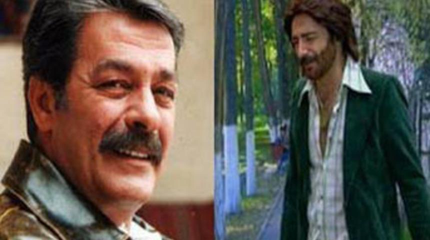 "Yerim anlayışını!"