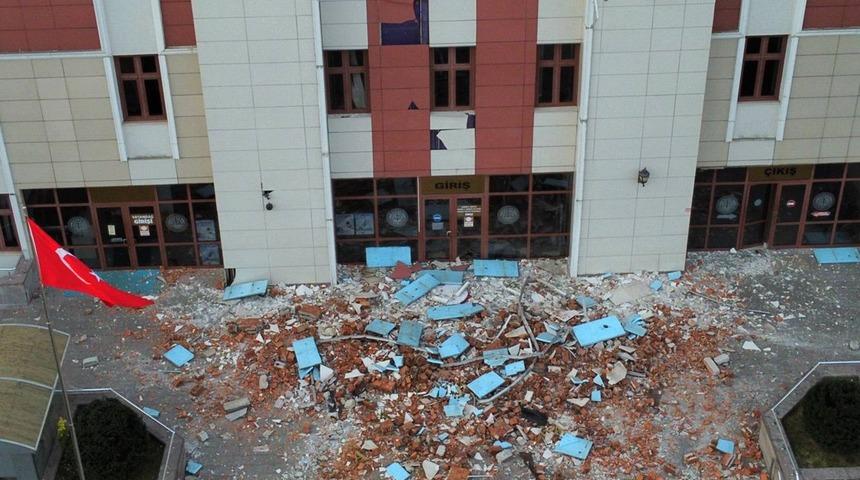 Zorunlu deprem sigortasında değişiklik! Yüzde 100 oranında arttırıldı: 1.508 TL'den 3.016 TL'ye yükseldi...