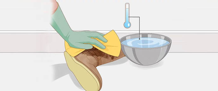 NEMLİ SÜNGER KULLANIN 