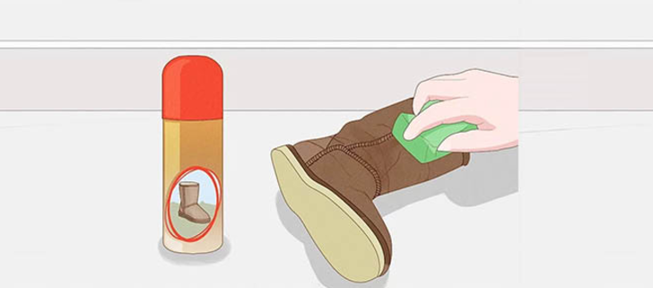 BOTLARI YUMUŞAK HAREKETLERLE OVUN