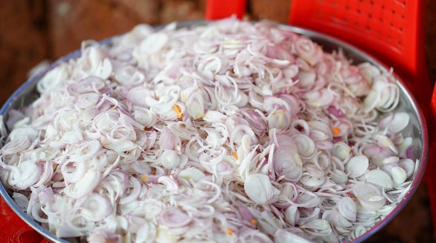 Gribin düşmanı, antioksidan deposu, tam bir mikropsavar...