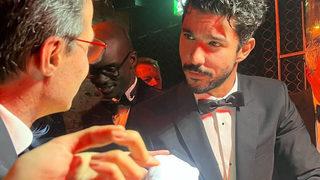 Kaan Yıldırım James Bond partisine katıldı!