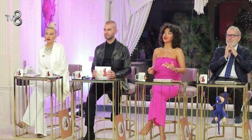 Doya Doya Moda haftanın birincisi kim oldu? Doya Doya Moda Elisa elendi mi, diskalifiye mi oldu? 