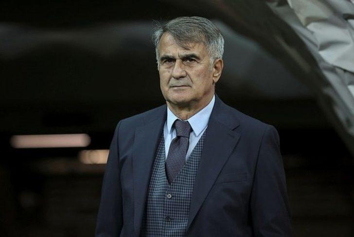 Beşiktaş'tan Cristiano Ronaldo açıklaması! Şenol Güneş canlı yayında itiraf etti G1