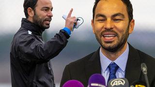 Kasımpaşa'ya imza atan Galatasaray'ın eski futbolcusu Selçuk İnan'ın kazanacağı ücret gündem oldu!