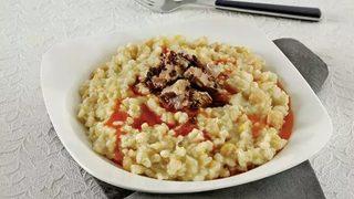 MasterChef keşkek tarifi! Meşhur Babadağ keşkeği nasıl yapılır?