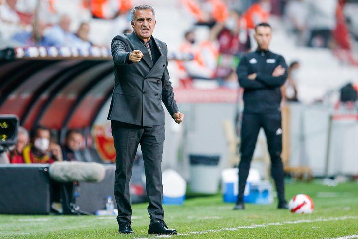 Beşiktaş'tan Cristiano Ronaldo açıklaması! Şenol Güneş canlı yayında itiraf etti G2