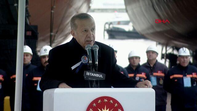 Cumhurbaşkanı Erdoğan'dan sınır ötesi operasyon mesajı! 'Kimsenin icazetini aramayız'