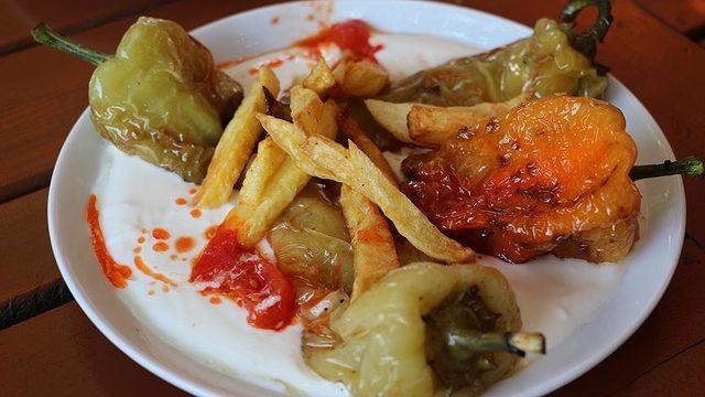 MasterChef Kale biber tatarı tarifi: Kale biber tatarı nasıl yapılır? Tadına doyulmayan lezzetin yapılışı