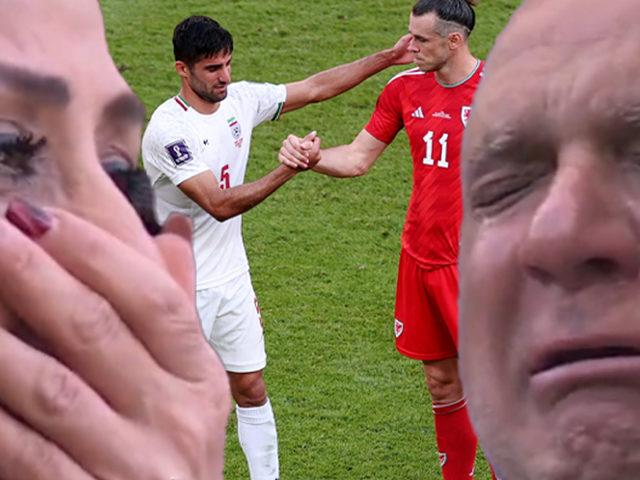 Dünya Kupası'nda skandal!