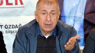SON DAKİKA | Ümit Özdağ'dan Cumhurbaşkanı Erdoğan'a yanıt! '20 seneden beri...'