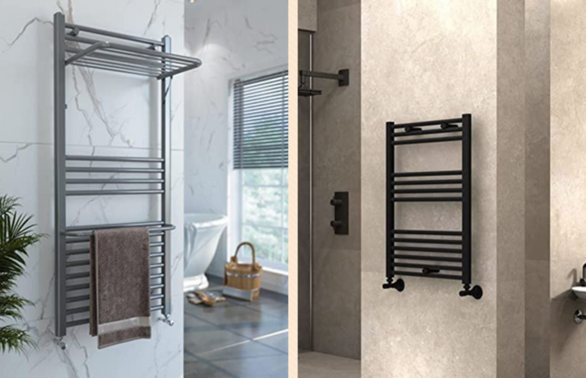 Banyonuzu sıcacık hale getirmenizi sağlayacak en iyi havlupan ve markaları