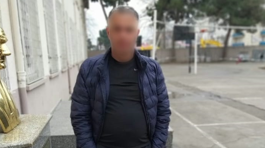 'Öğretmene darp' iddiası! Öğrencinin babası ve ağabeyi gözaltında