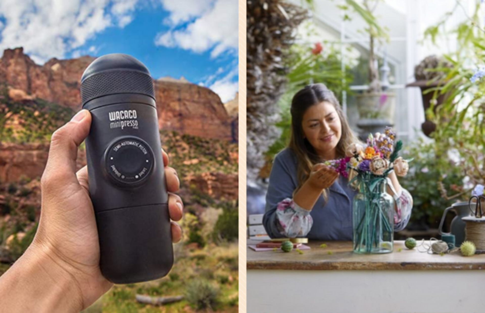 Kendinizi şımartmak istiyorsanız sizin için seçtiğimiz bu ürünlerden birini kendinize hediye etmelisiniz