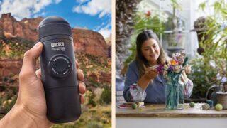 Kendinizi şımartmak istiyorsanız sizin için seçtiğimiz bu ürünlerden birini kendinize hediye etmelisiniz