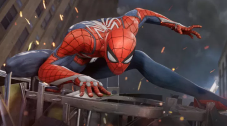 Örümcek Adam filmi ne zaman çekildi, konusu nedir? Örümcek Adam filminin oyuncuları kimler?